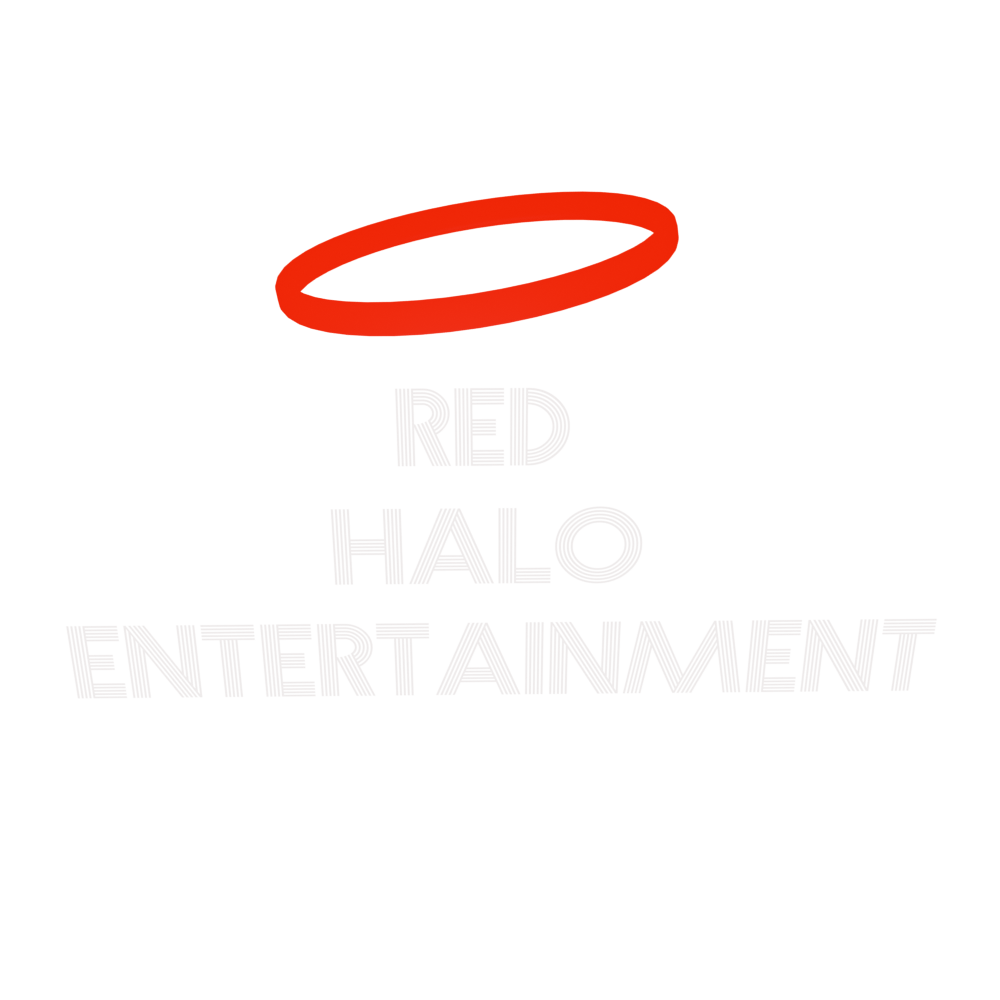 Red Halo Entertainment logo