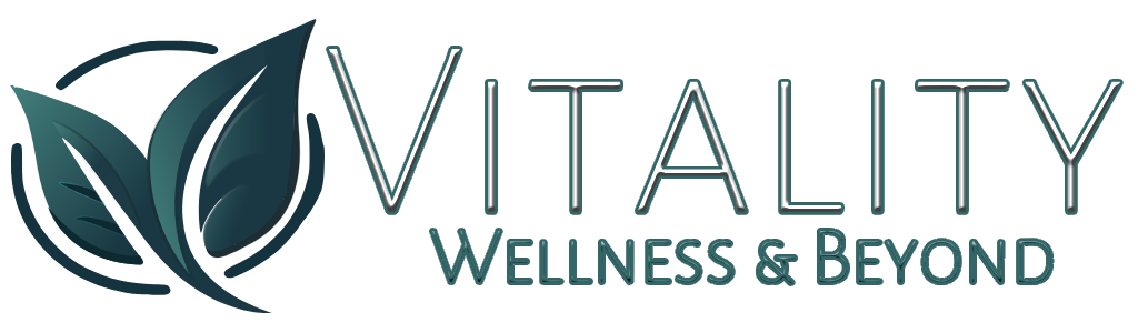 vitality wellness and beyond